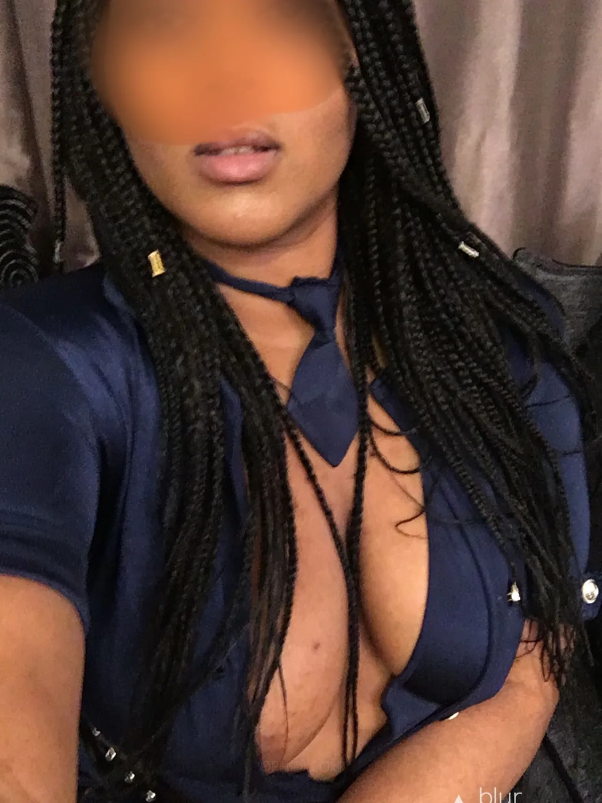 Alexafoxx escort Nottingham