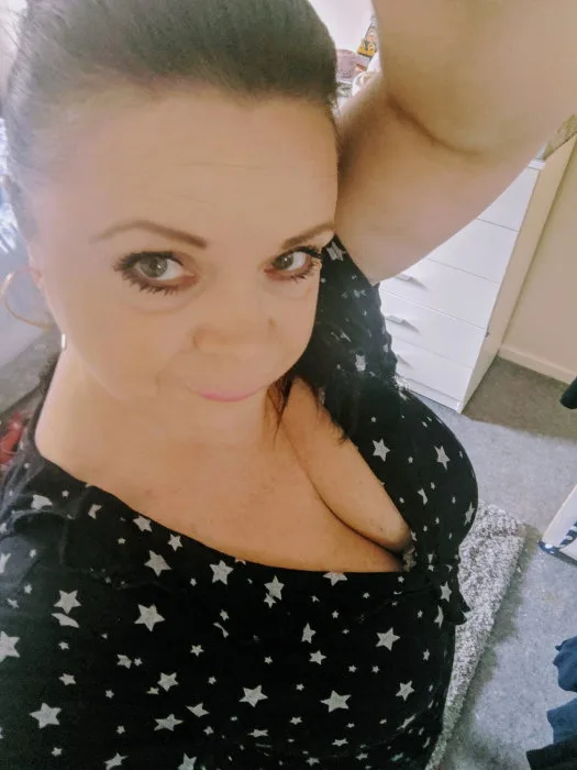 Lulubelle escort Nottingham