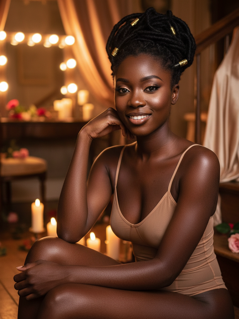 Abena escort Nottingham