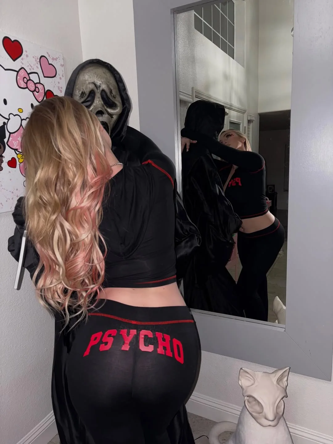 Radmila escort Nottingham