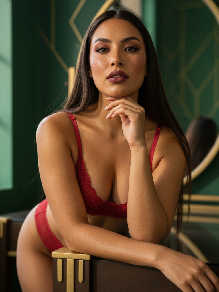 Reverie Escorts sexy girls in Nottingham