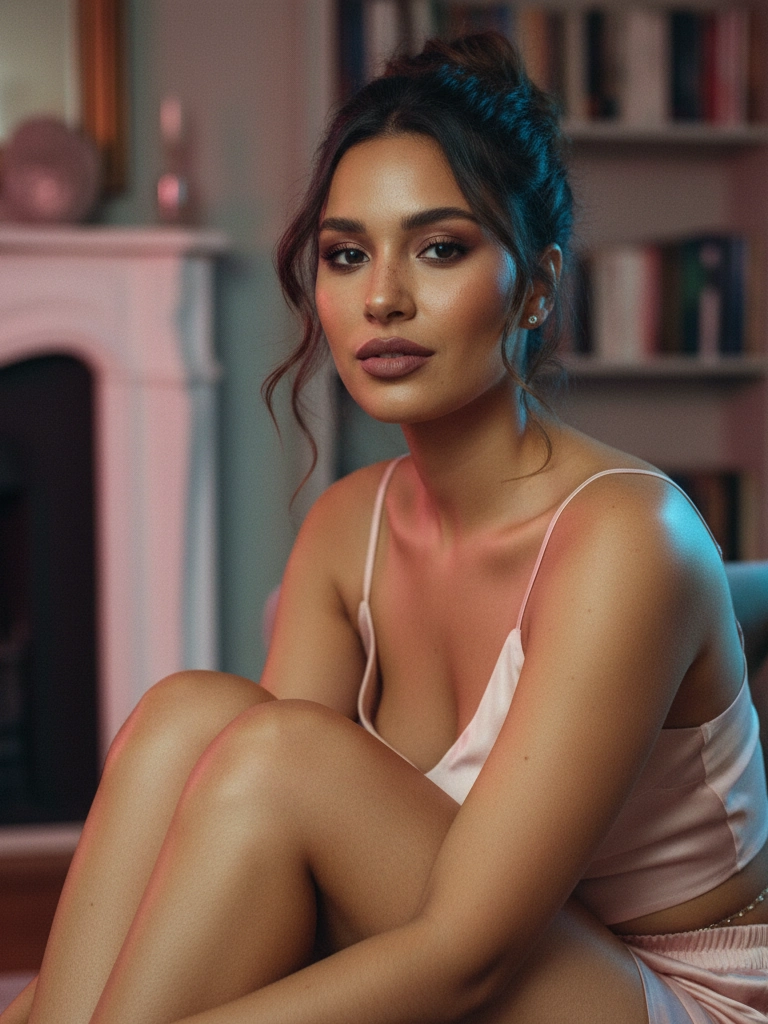 Cansu escort Nottingham