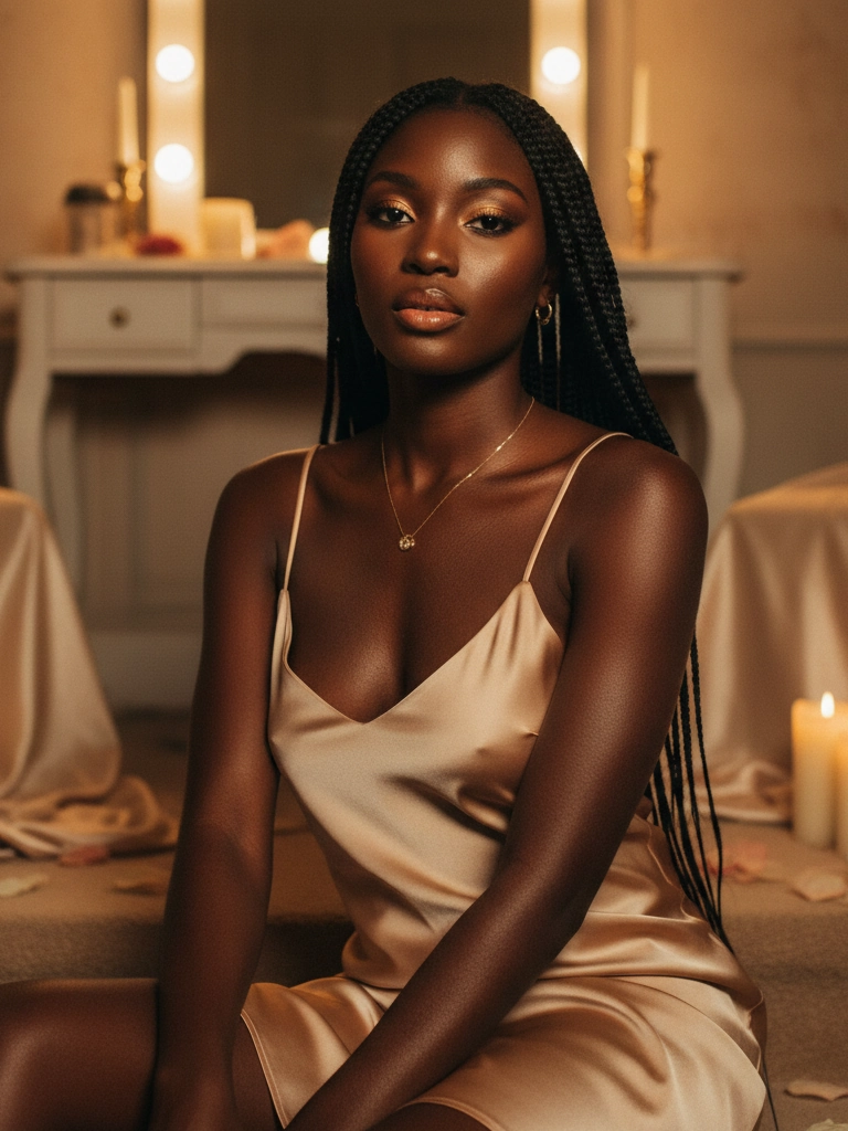 Kaya escort Nottingham