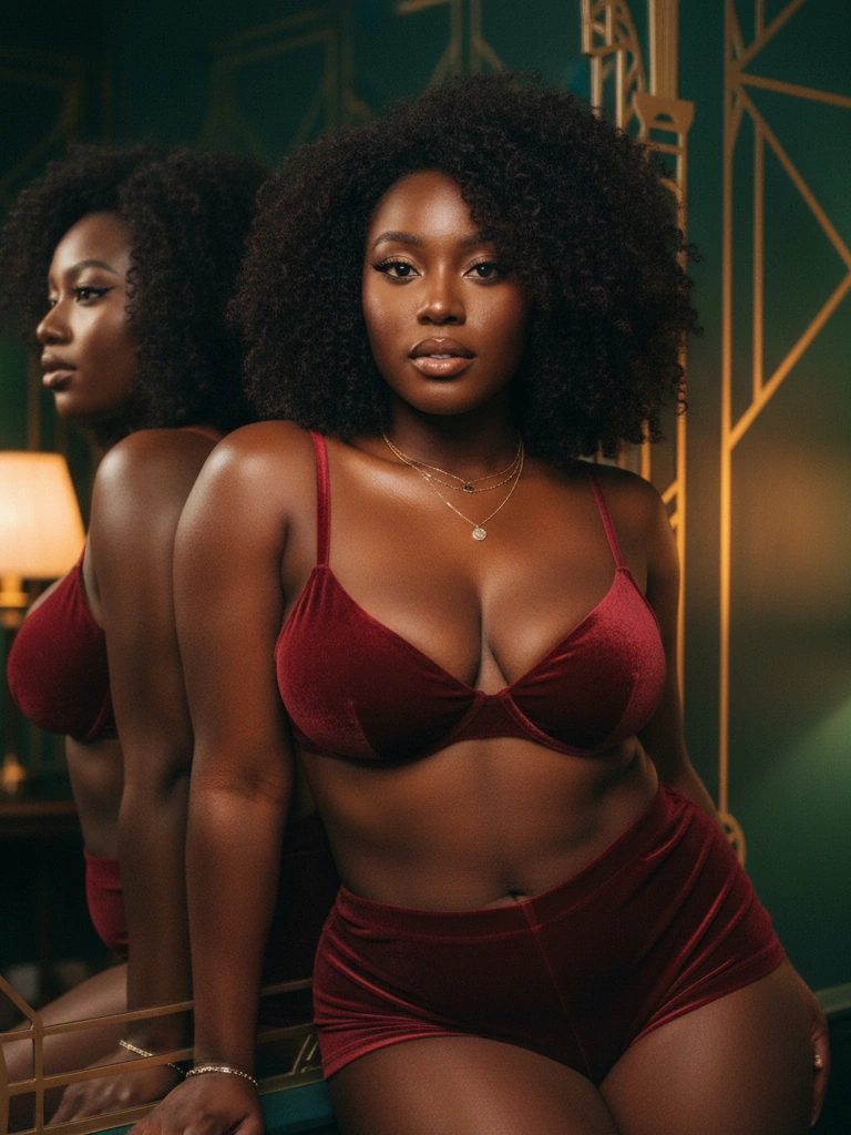Chioma escort Nottingham
