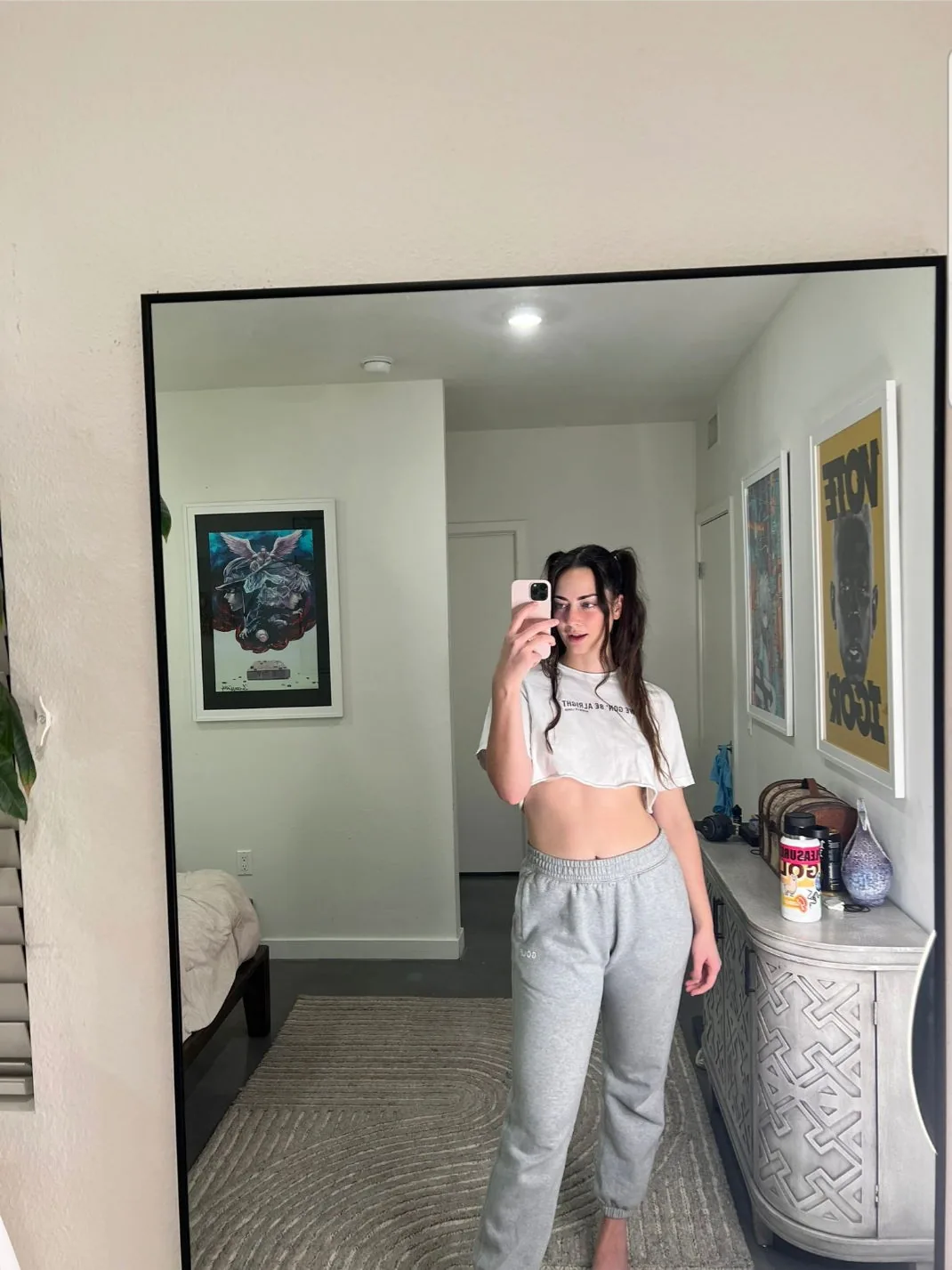 Lucía escort Nottingham