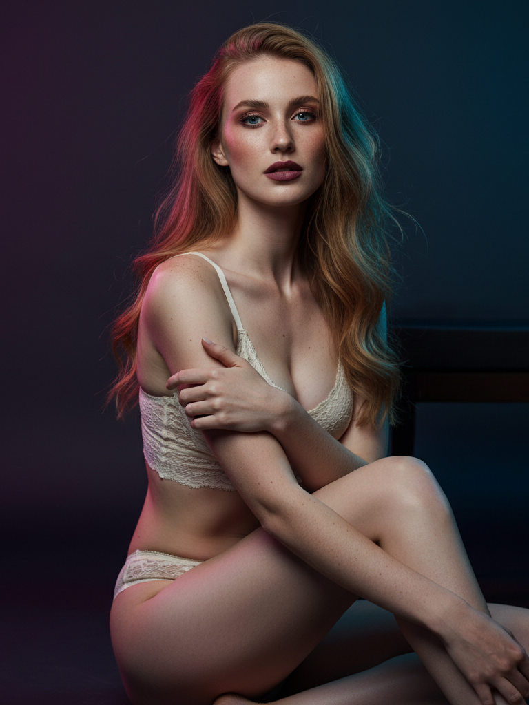 Bojana escort Nottingham