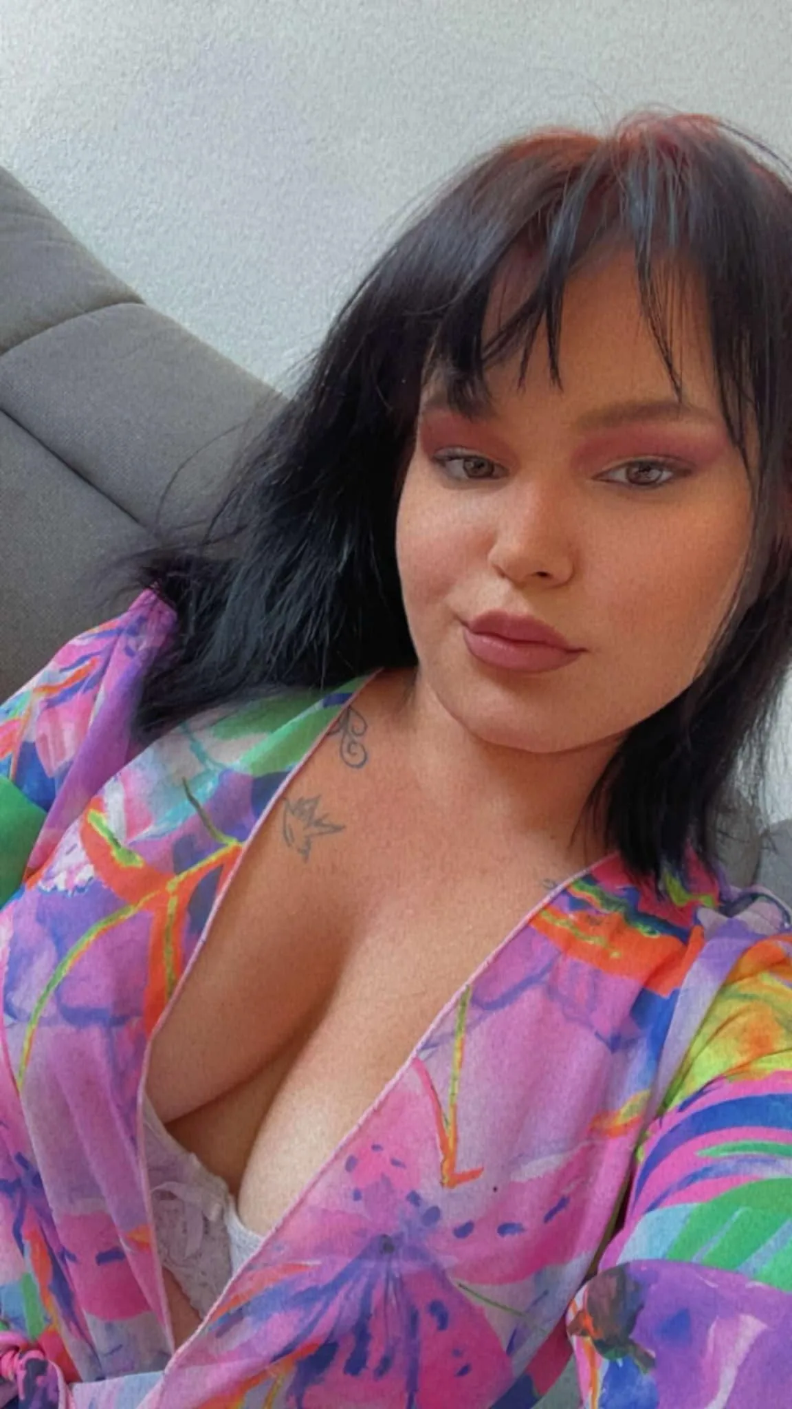 Nuria escort Nottingham