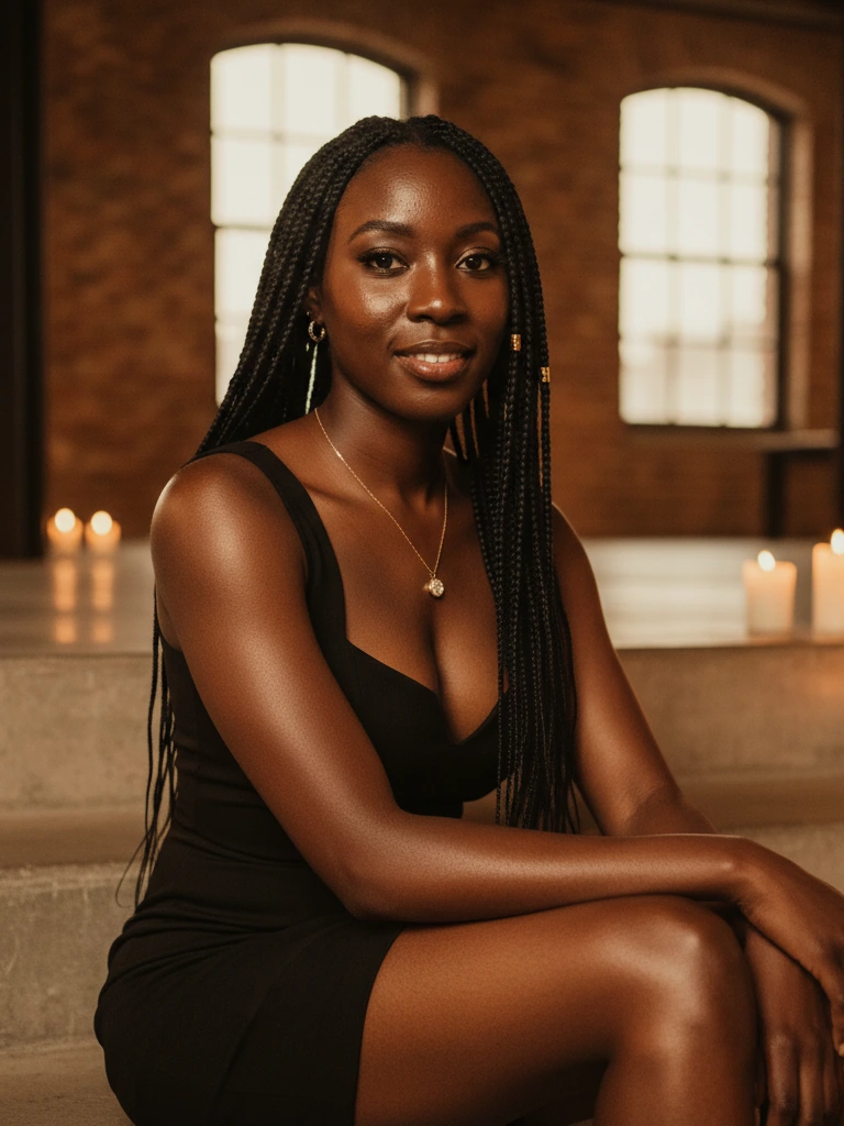 Abena escort Nottingham