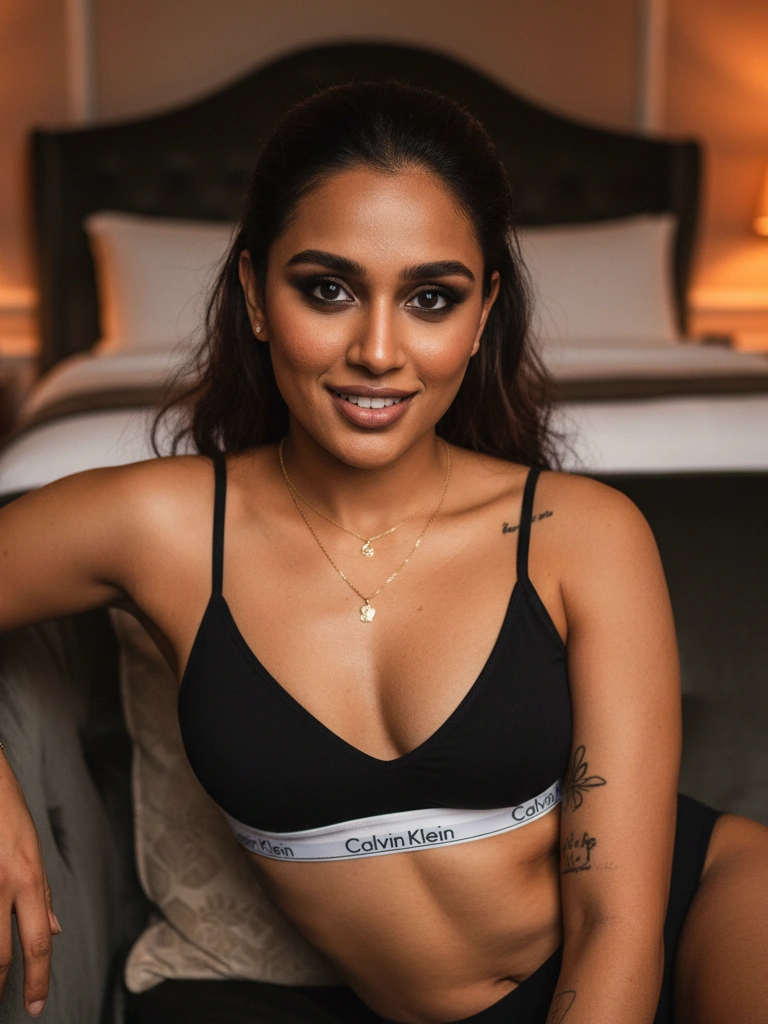Deepa escort Nottingham