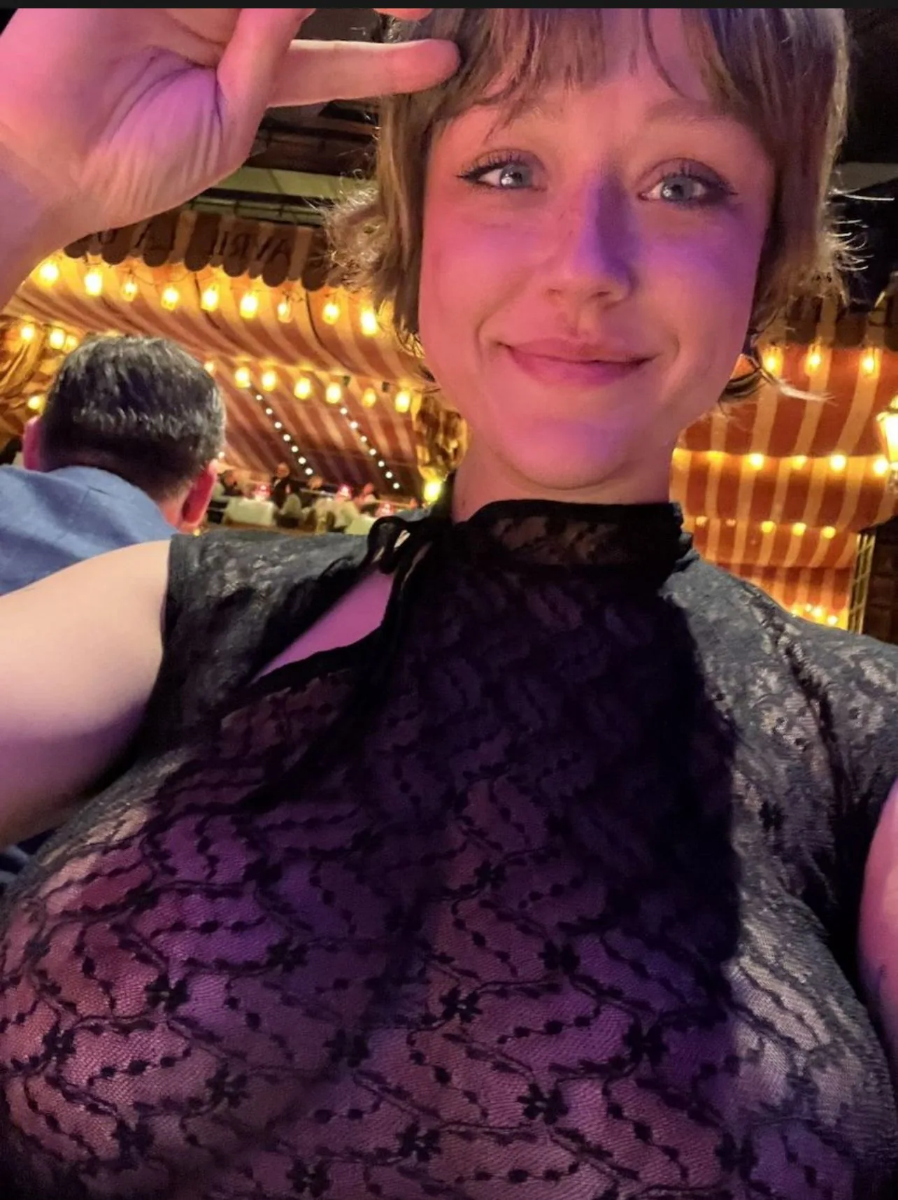 Maria escort Nottingham