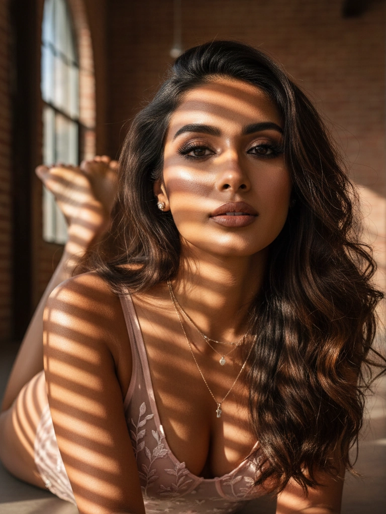 Aisha escort Nottingham