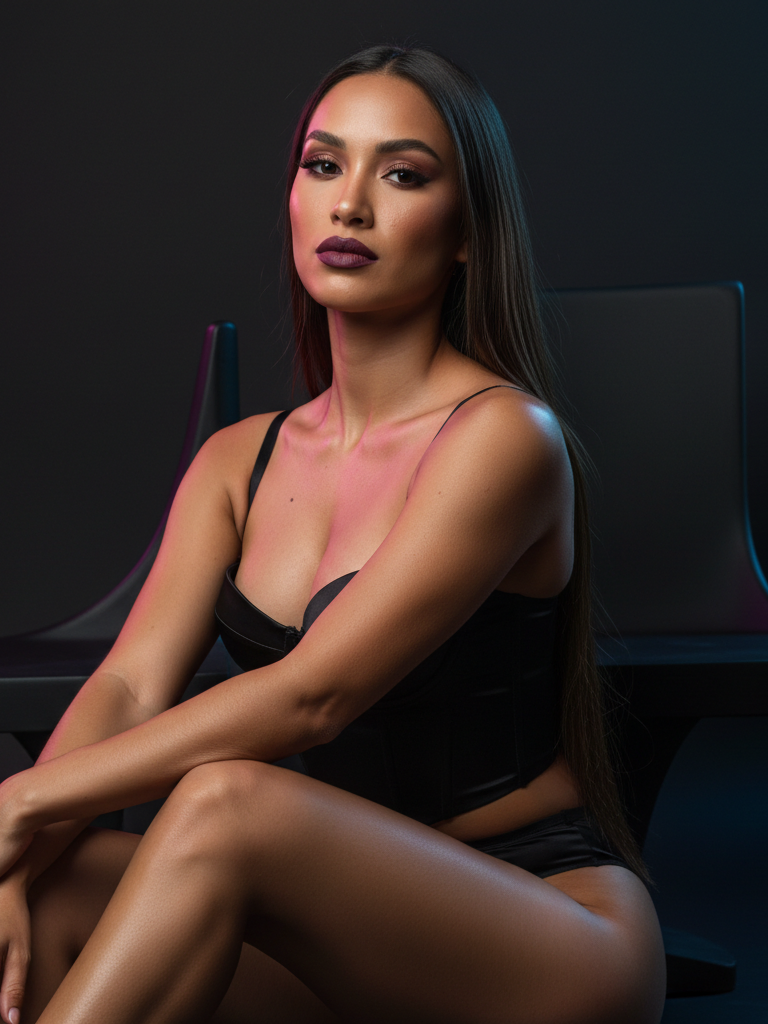 Bruna escort Nottingham