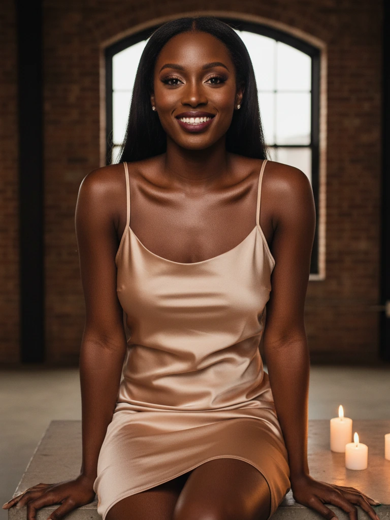 Imani escort Nottingham