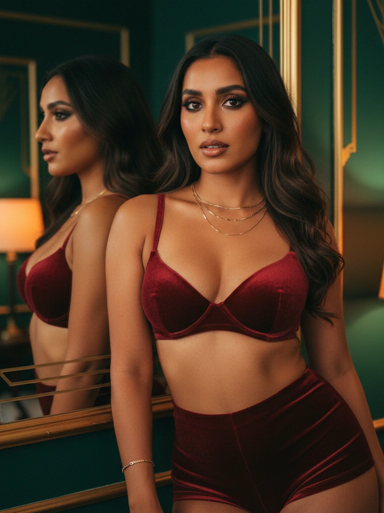 Tanisha escort Nottingham