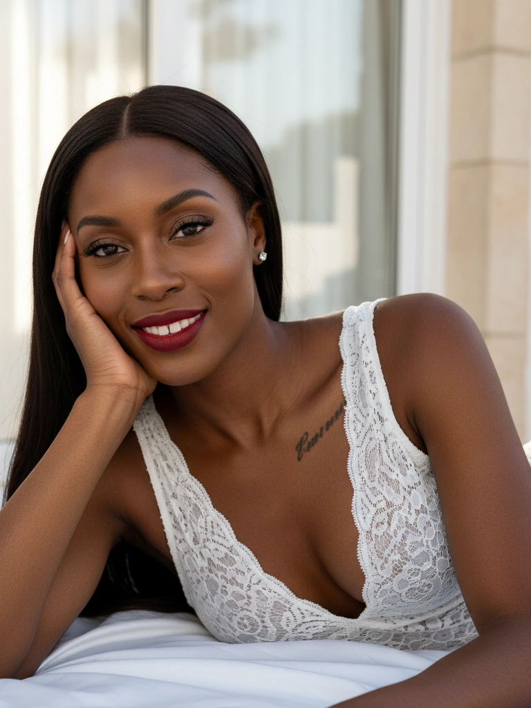 Kiara escort Nottingham