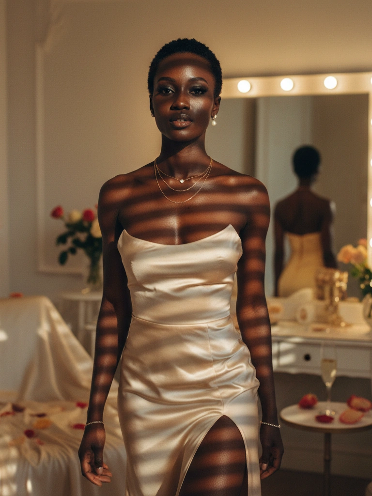 Zuri escort Nottingham