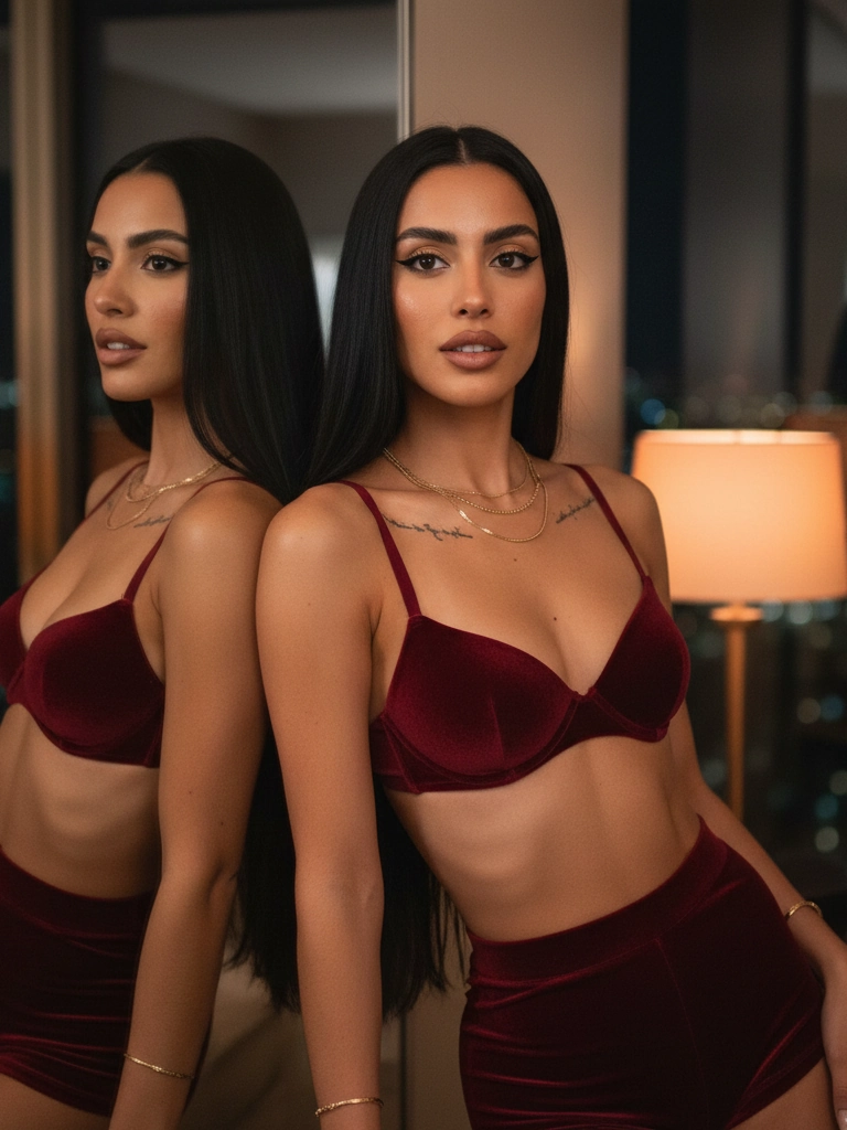 Amal escort Nottingham
