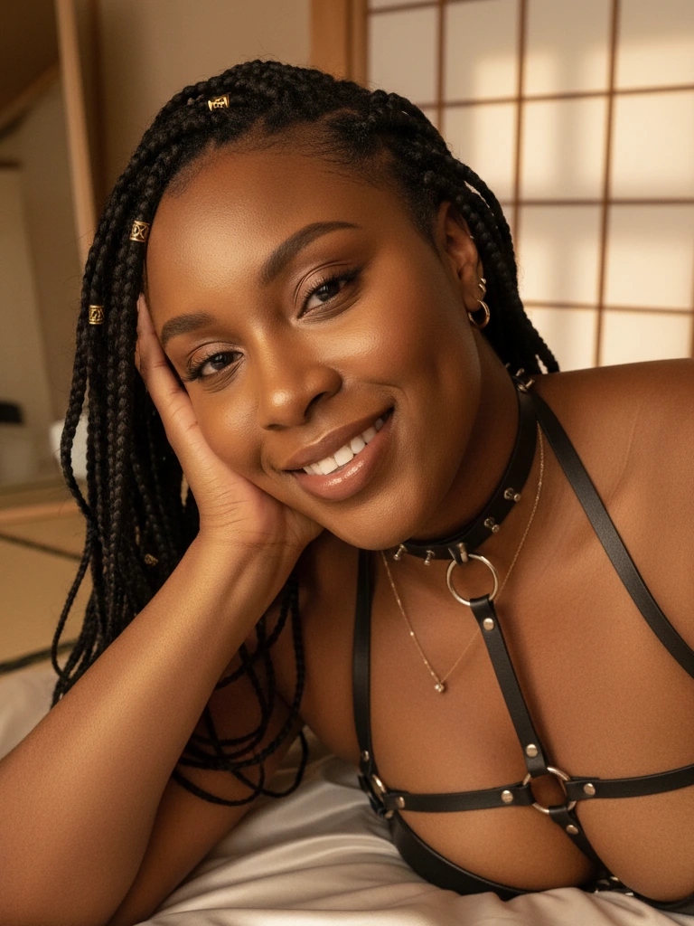Zuri escort Nottingham