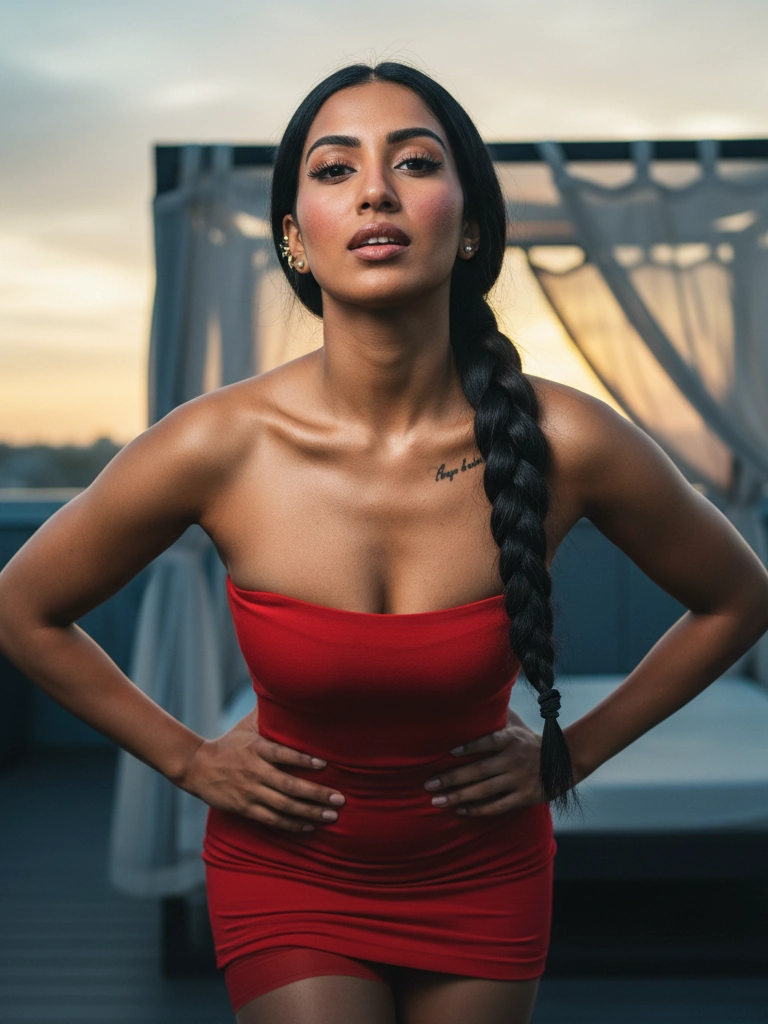 Priya escort Nottingham
