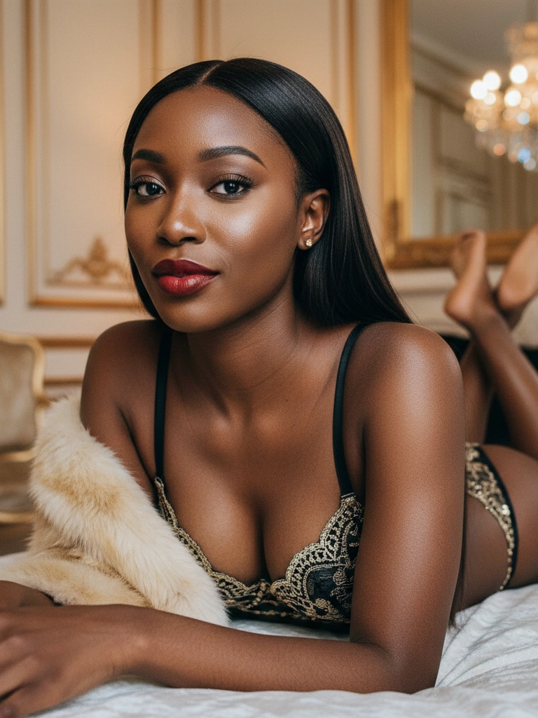 Zoe escort Nottingham
