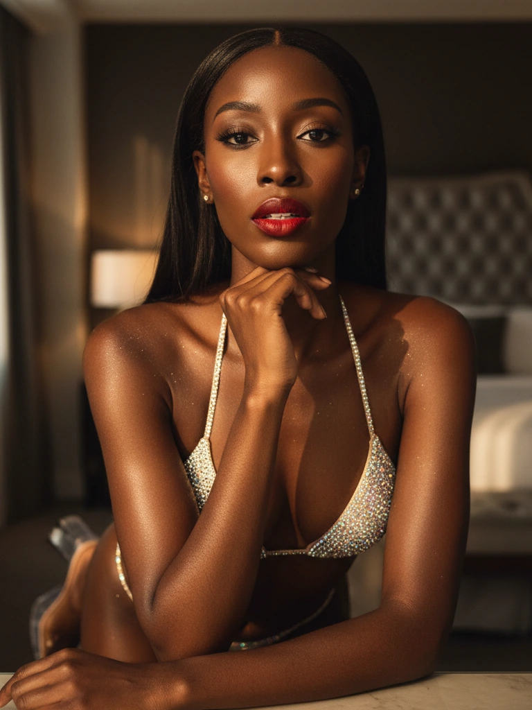 Kaya escort Nottingham