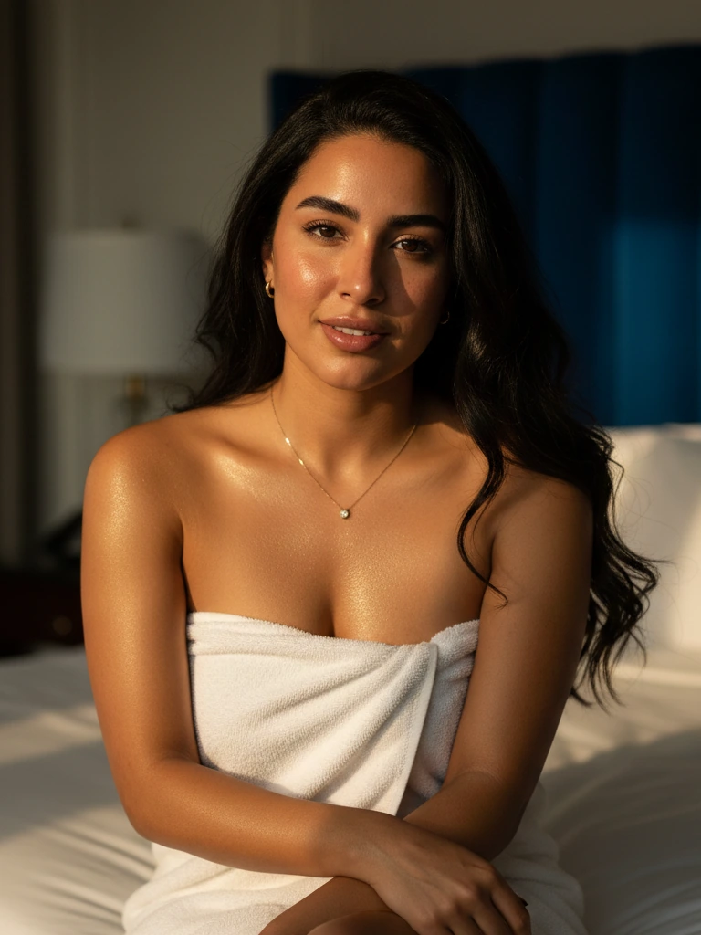 Amira escort Nottingham