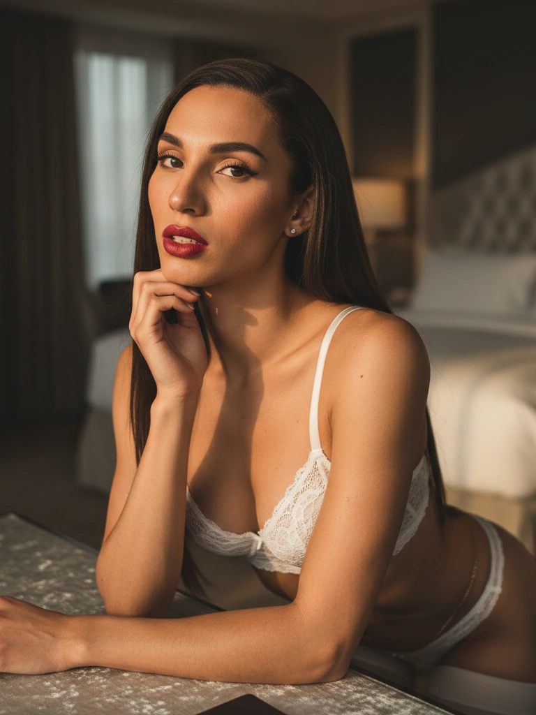 Maya escort Nottingham