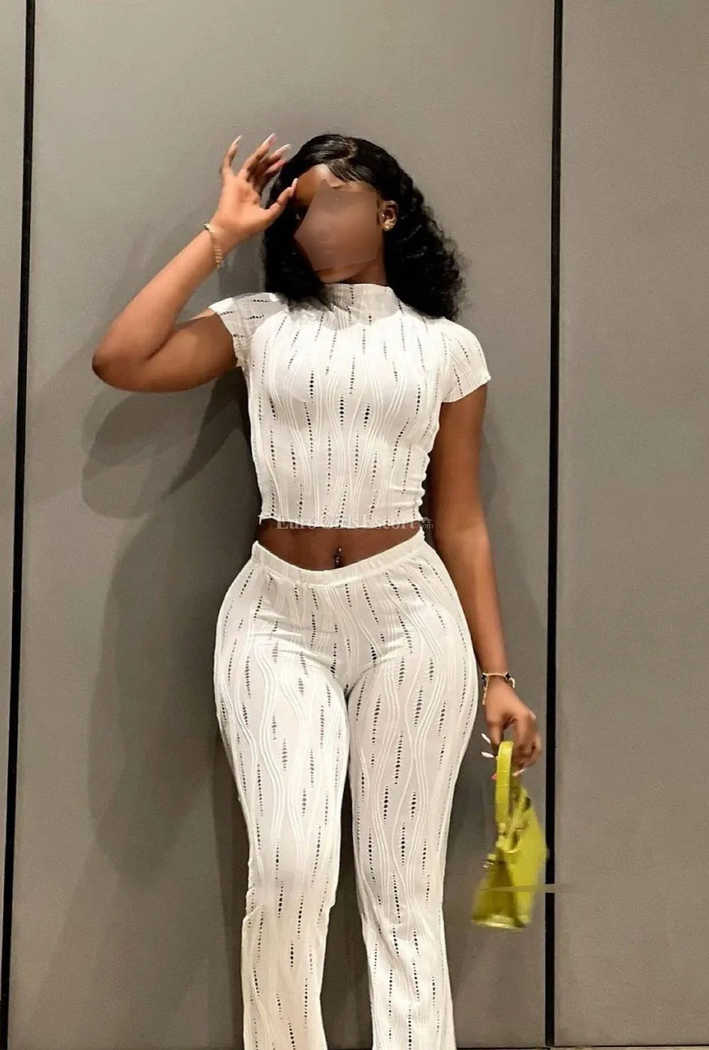 Chioma escort Nottingham