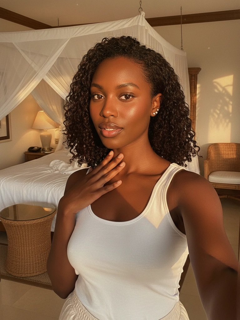 Adanna escort Nottingham