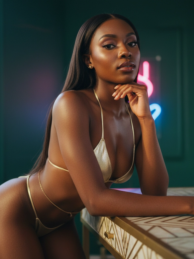 Dalila escort Nottingham