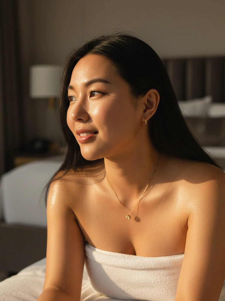 Kwan escort Nottingham