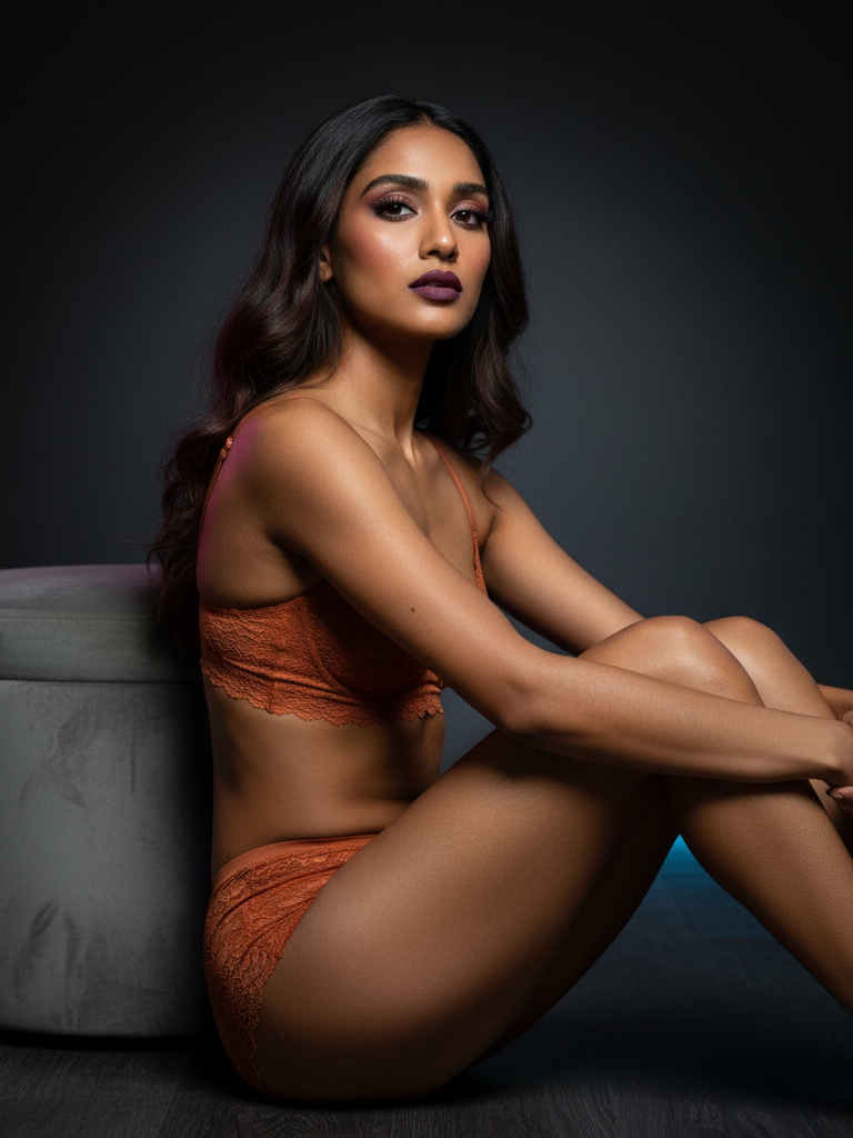 Fatima escort Nottingham