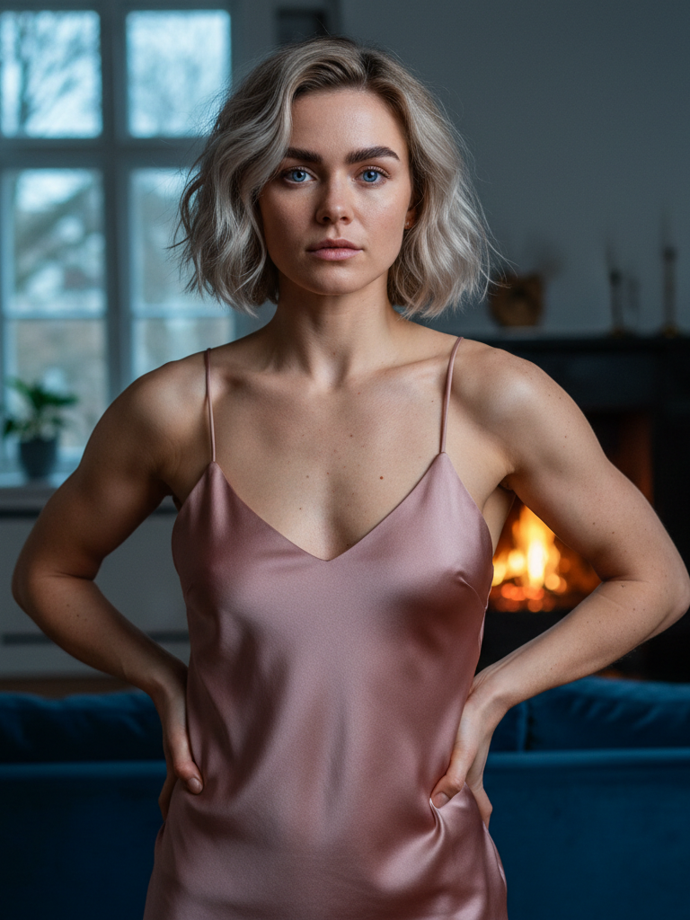 Natalia escort Nottingham
